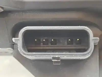 Автозапчасти б/у бабочка коробка за nissan pulsar fastback (c13) 1.5 dci ссылки oem iam 50885503  147b000q0f