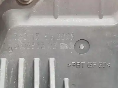 Автозапчасти б/у бабочка коробка за nissan pulsar fastback (c13) 1.5 dci ссылки oem iam 50885503  147b000q0f