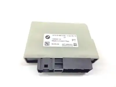 Автозапчастина б/у електронний модуль для bmw serie x3 2.0 16v turbodiesel посилання на oem iam 16199488418