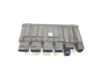 Автозапчастина б/у електронний модуль для bmw serie x3 2.0 16v turbodiesel посилання на oem iam 8583091