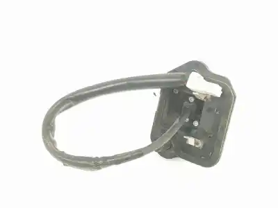 Автозапчасти б/у камера за nissan pulsar fastback (c13) 1.5 dci ссылки oem iam 284423zl0a  284423zl0a