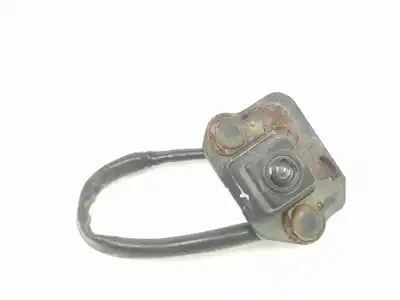 Автозапчасти б/у камера за nissan pulsar fastback (c13) 1.5 dci ссылки oem iam 284423zl0a