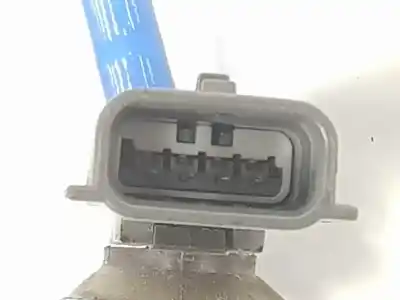 Автозапчасти б/у лямбда-зонд за nissan pulsar fastback (c13) 1.5 dci ссылки oem iam 224932962r  2165005000