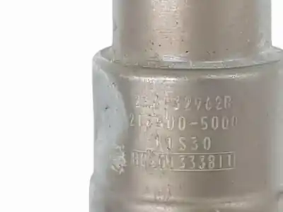 Автозапчасти б/у лямбда-зонд за nissan pulsar fastback (c13) 1.5 dci ссылки oem iam 224932962r  2165005000