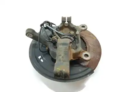 Автозапчасти б/у передняя правая кулачка за nissan pulsar fastback (c13) 1.5 dci ссылки oem iam 400141kk0a  400141kk0a