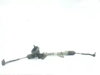 Pezzo di ricambio per auto di seconda mano cremagliera per renault clio iv (bh_) 1.5 dci 90 riferimenti oem iam 490014832r