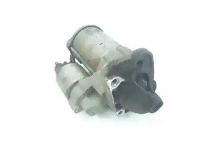 Pezzo di ricambio per auto di seconda mano motorino di avviamento per renault clio iv (bh_) 1.5 dci 90 riferimenti oem iam 233004868r