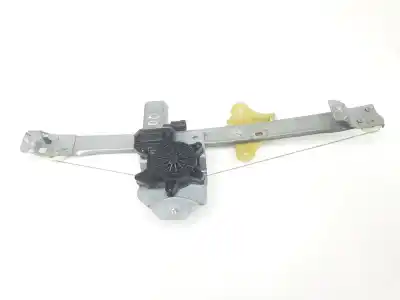 Pezzo di ricambio per auto di seconda mano alzacristalli anteriore destro per renault clio iv (bh_) 1.5 dci 90 riferimenti oem iam 807205569r
