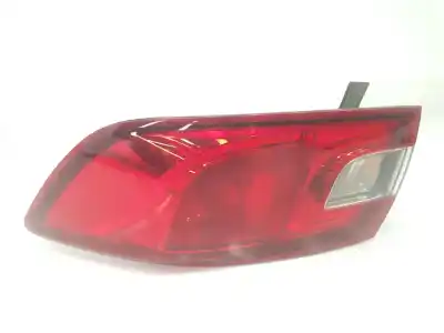 Pezzo di ricambio per auto di seconda mano luci posteriori destra per renault clio iv (bh_) 1.5 dci 90 riferimenti oem iam 265502631r