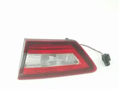 Pezzo di ricambio per auto di seconda mano luce di coda interna destra per renault clio iv (bh_) 1.5 dci 90 riferimenti oem iam 265505796r