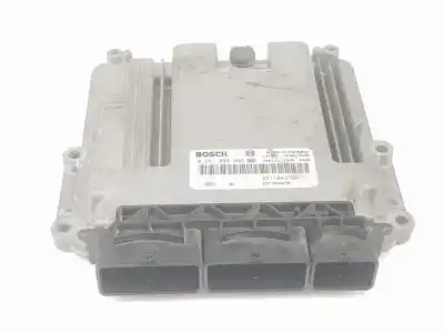 Pezzo di ricambio per auto di seconda mano centralina motore per renault clio iv (bh_) 1.5 dci 90 riferimenti oem iam 237104627r