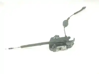 Pezzo di ricambio per auto di seconda mano serratura porta posteriore destra per renault clio iv (bh_) 1.5 dci 90 riferimenti oem iam 825002104r