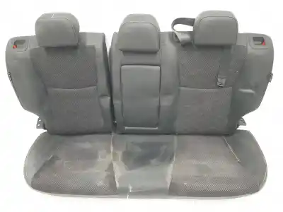 Автозапчасти б/у полный комплект сиденья за nissan pulsar fastback (c13) 1.5 dci ссылки oem iam   