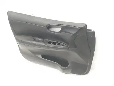 Автозапчасти б/у полный комплект сиденья за nissan pulsar fastback (c13) 1.5 dci ссылки oem iam   