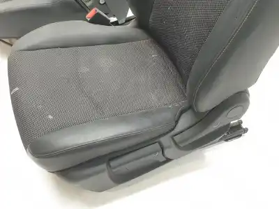 Автозапчасти б/у полный комплект сиденья за nissan pulsar fastback (c13) 1.5 dci ссылки oem iam   