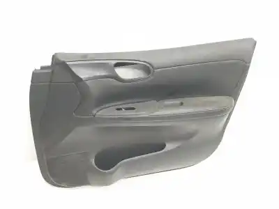 Автозапчасти б/у полный комплект сиденья за nissan pulsar fastback (c13) 1.5 dci ссылки oem iam   