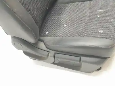 Автозапчасти б/у полный комплект сиденья за nissan pulsar fastback (c13) 1.5 dci ссылки oem iam   