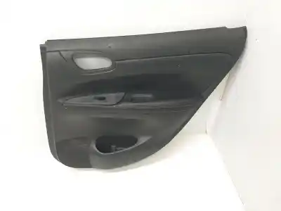 Автозапчасти б/у полный комплект сиденья за nissan pulsar fastback (c13) 1.5 dci ссылки oem iam   