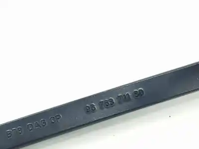 Автозапчастина б/у передній правий річок склоочисника для citroen c4 picasso ii 1.6 hdi / bluehdi 115 посилання на oem iam 9676371180  1609428880