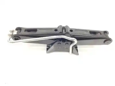 Pezzo di ricambio per auto di seconda mano cric di sollevamento per citroen c4 picasso ii 1.6 hdi / bluehdi 115 riferimenti oem iam 9805820580  672594