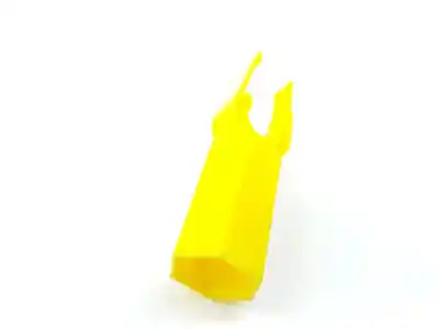 Pezzo di ricambio per auto di seconda mano cric di sollevamento per citroen c4 picasso ii 1.6 hdi / bluehdi 115 riferimenti oem iam 9805820580  672594