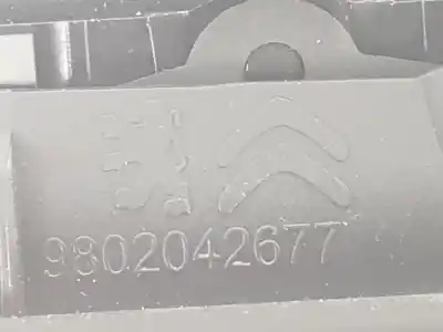 Автозапчастина б/у управління склами задніх правіх для citroen c4 picasso ii 1.6 hdi / bluehdi 115 посилання на oem iam 96762292zd  96762292zd