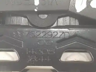 Автозапчастина б/у управління склами задніх правіх для citroen c4 picasso ii 1.6 hdi / bluehdi 115 посилання на oem iam 96762292zd  96762292zd
