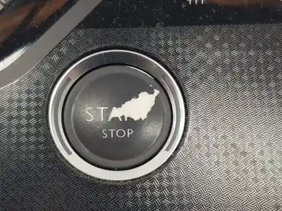 Автозапчастина б/у многофункційне управління для citroen c4 picasso ii 1.6 hdi / bluehdi 115 посилання на oem iam 98011194xu  98011194xu