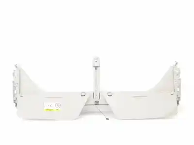 Автозапчастина б/у лівий натір для citroen c4 picasso ii 1.6 hdi / bluehdi 115 посилання на oem iam 98018897bj