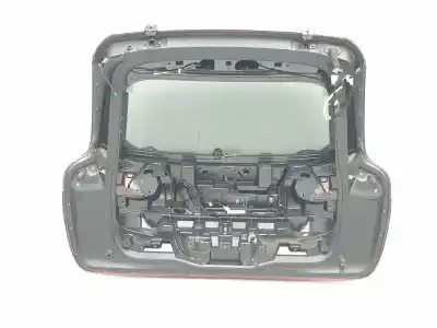 Second-hand car spare part tailgate for citroen c4 picasso ii 1.6 hdi / bluehdi 115 oem iam references 1609347780  1609347780