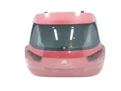 Автозапчастина б/у загальні двері для citroen c4 picasso ii 1.6 hdi / bluehdi 115 посилання на oem iam 1609347780