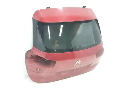 Second-hand car spare part tailgate for citroen c4 picasso ii 1.6 hdi / bluehdi 115 oem iam references 1609347780  1609347780