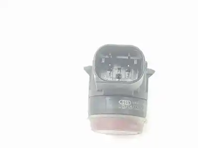 Second-hand car spare part parking sensor for citroen c4 picasso ii 1.6 hdi / bluehdi 115 oem iam references 9675202477py  9675202477py