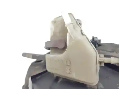 Second-hand car spare part brake servo for citroen c4 picasso ii 1.6 hdi / bluehdi 115 oem iam references 9673131280  1610017780