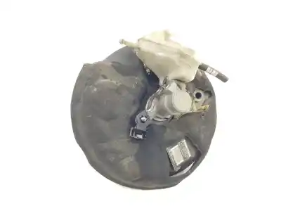 Автозапчастина б/у гальмівний серво для citroen c4 picasso ii 1.6 hdi / bluehdi 115 посилання на oem iam 9673131280