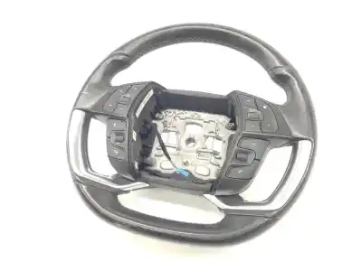 Автозапчастина б/у кермо для citroen c4 picasso ii 1.6 hdi / bluehdi 115 посилання на oem iam 96777870zd