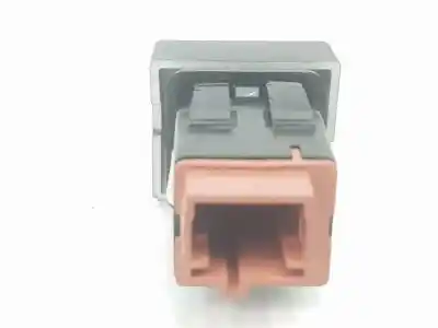 Second-hand car spare part hazard warning lights for citroen c4 picasso ii 1.6 hdi / bluehdi 115 oem iam references 9678101877  96781018zd