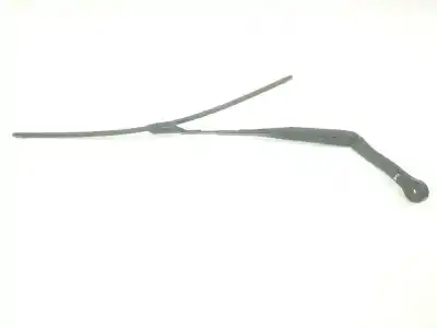 Автозапчастина б/у лівий передній ручок склоочисника для bmw serie x3 2.0 16v turbodiesel посилання на oem iam 7399009