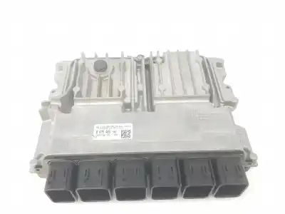 Second-hand car spare part ECU ENGINE CONTROL for BMW SERIE X3  OEM IAM references 8475483  8598154