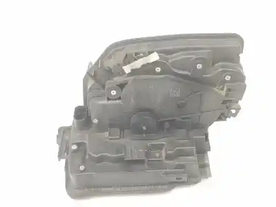 Автозапчастина б/у замок заднього правого дверя для bmw serie x3 2.0 16v turbodiesel посилання на oem iam 51227281940