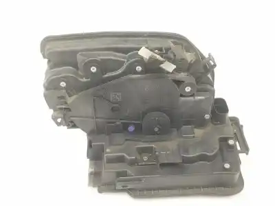 Автозапчасти б/у ЗАМОК ЗАДНЕЙ ЛЕВОЙ ДВЕРИ за BMW SERIE X3  ссылки OEM IAM 51227281939  7473147