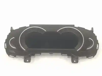 Автозапчастина б/у панель інструментів для bmw serie x3 2.0 16v turbodiesel посилання на oem iam 9392558