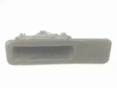 Автозапчастина б/у зовнішня ручка ворот для bmw serie x3 2.0 16v turbodiesel посилання на oem iam 7405633