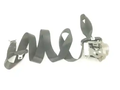 Автозапчастина б/у напіднатяжач подушки безпеки задня права для bmw serie x3 2.0 16v turbodiesel посилання на oem iam 34212590c