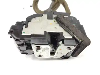 Автозапчасти б/у замок передней правой двери за nissan pulsar fastback (c13) 1.5 dci ссылки oem iam 805003zl0a  805003zl0a