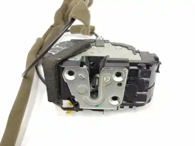 Автозапчасти б/у замок левой передней двери за nissan pulsar fastback (c13) 1.5 dci ссылки oem iam 805013zl0a  805013zl0a