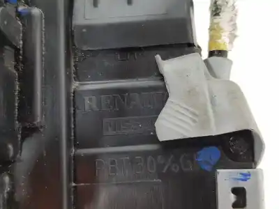 Автозапчасти б/у замок левой передней двери за nissan pulsar fastback (c13) 1.5 dci ссылки oem iam 805013zl0a  805013zl0a