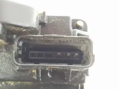 Автозапчасти б/у замок задней правой двери за nissan pulsar fastback (c13) 1.5 dci ссылки oem iam 825003zl0a