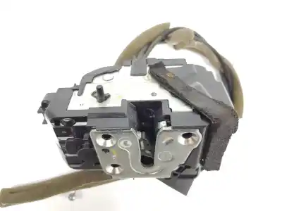 Автозапчасти б/у замок задней правой двери за nissan pulsar fastback (c13) 1.5 dci ссылки oem iam 825003zl0a  825003zl0a