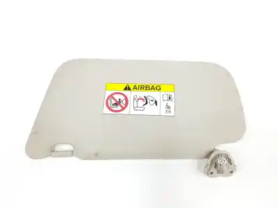 Автозапчасти б/у правая зона за nissan pulsar fastback (c13) 1.5 dci ссылки oem iam 964004ma0d